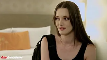 Adolescenta fara experienta traieste cel mai intens sex din viata